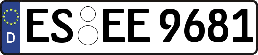 ES-EE9681