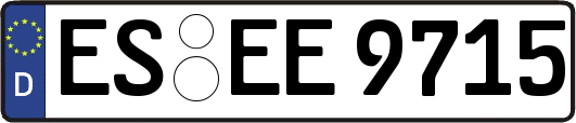 ES-EE9715