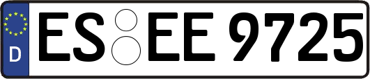 ES-EE9725