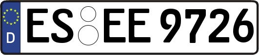 ES-EE9726