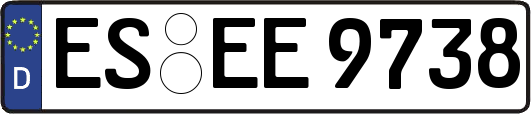 ES-EE9738