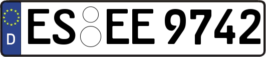 ES-EE9742