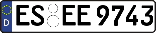 ES-EE9743