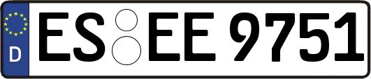 ES-EE9751