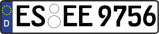 ES-EE9756