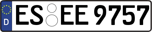 ES-EE9757