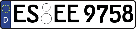 ES-EE9758