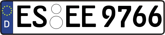 ES-EE9766
