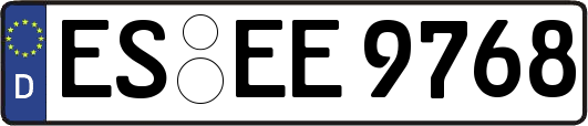 ES-EE9768