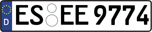 ES-EE9774