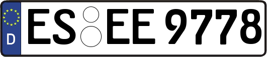 ES-EE9778