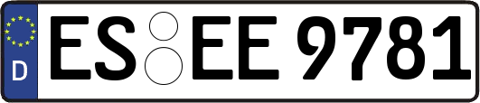 ES-EE9781