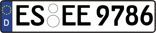 ES-EE9786