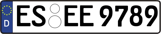 ES-EE9789