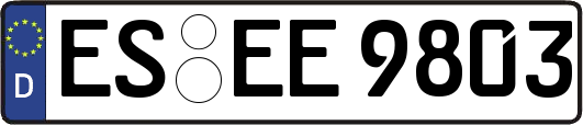 ES-EE9803