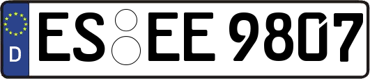 ES-EE9807