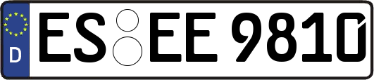 ES-EE9810