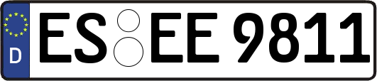 ES-EE9811