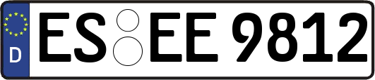 ES-EE9812