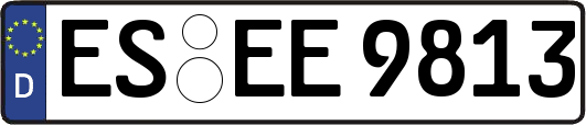 ES-EE9813