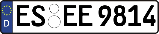 ES-EE9814