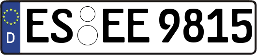 ES-EE9815