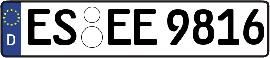 ES-EE9816