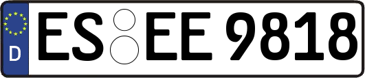ES-EE9818