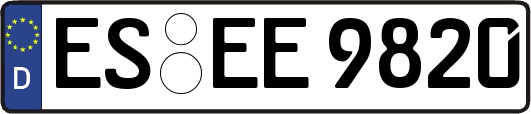 ES-EE9820