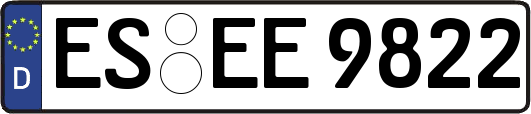 ES-EE9822