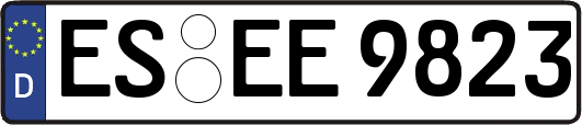 ES-EE9823
