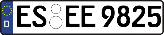 ES-EE9825