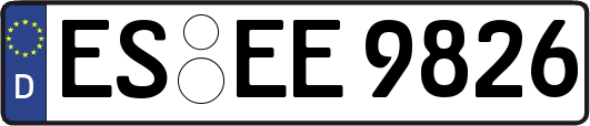 ES-EE9826