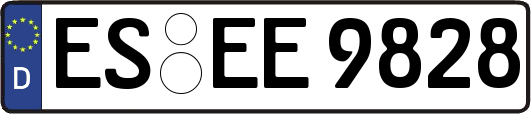 ES-EE9828
