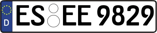 ES-EE9829