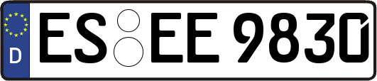 ES-EE9830