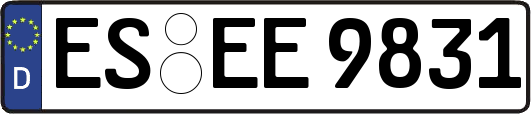 ES-EE9831