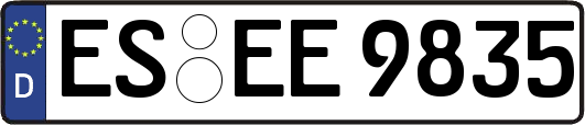 ES-EE9835