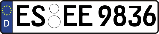 ES-EE9836