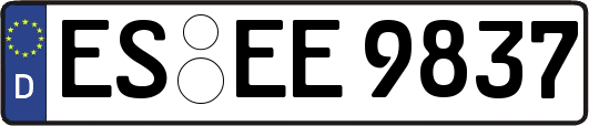 ES-EE9837