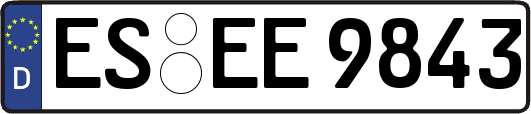 ES-EE9843
