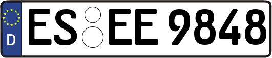 ES-EE9848