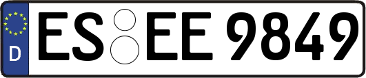 ES-EE9849