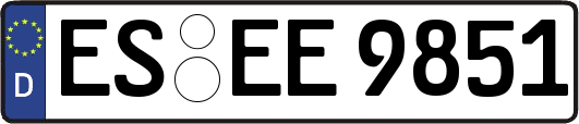 ES-EE9851