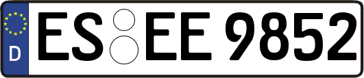 ES-EE9852