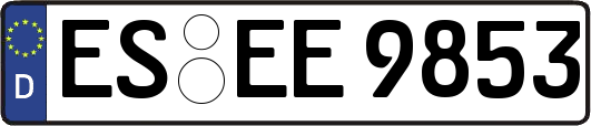 ES-EE9853
