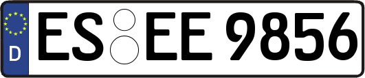 ES-EE9856