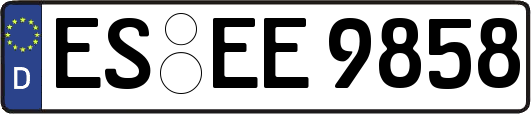 ES-EE9858
