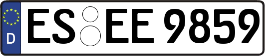 ES-EE9859