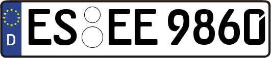 ES-EE9860